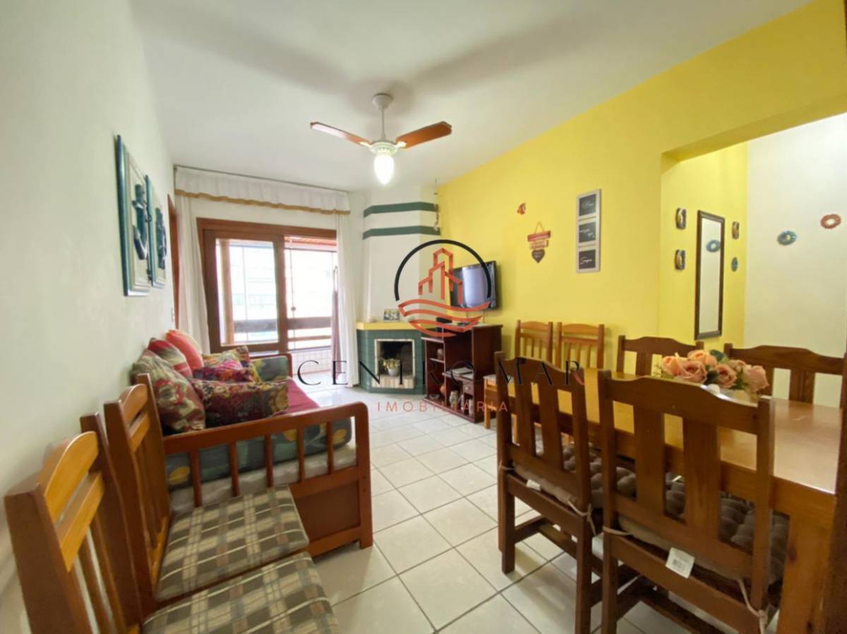 Apartamento 2 dormitórios para temporada, Centro em Capão da Canoa | Ref.: 2644