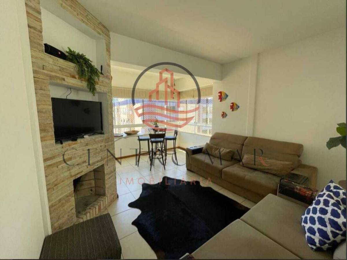 Apartamento 2 dormitórios para temporada, Centro em Capão da Canoa | Ref.: 2843
