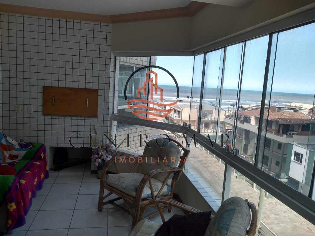 Apartamento 2 dormitórios para temporada, Zona Nova em Capão da Canoa | Ref.: 2858