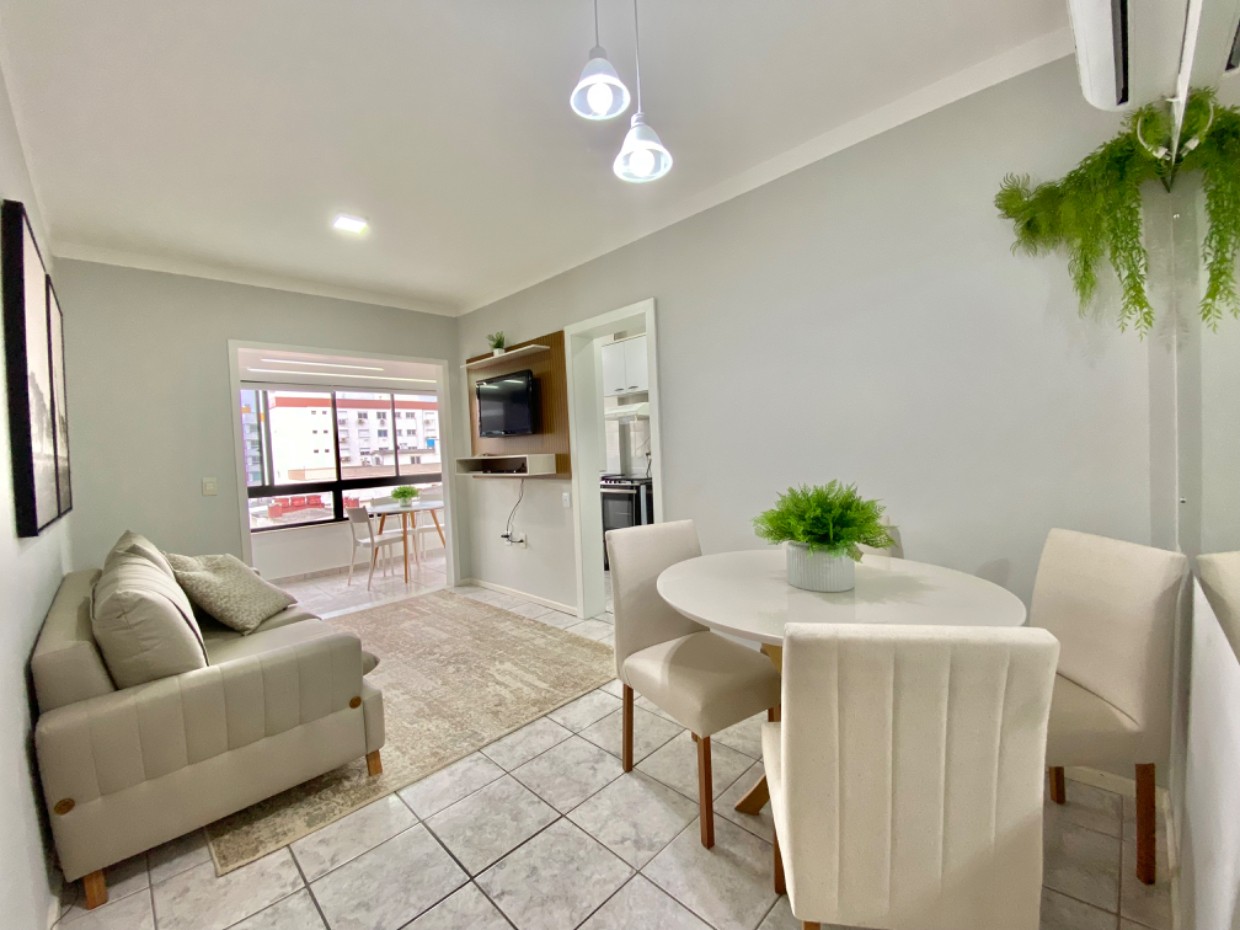 Apartamento 2 dormitórios para temporada, Zona Nova em Capão da Canoa | Ref.: 2891