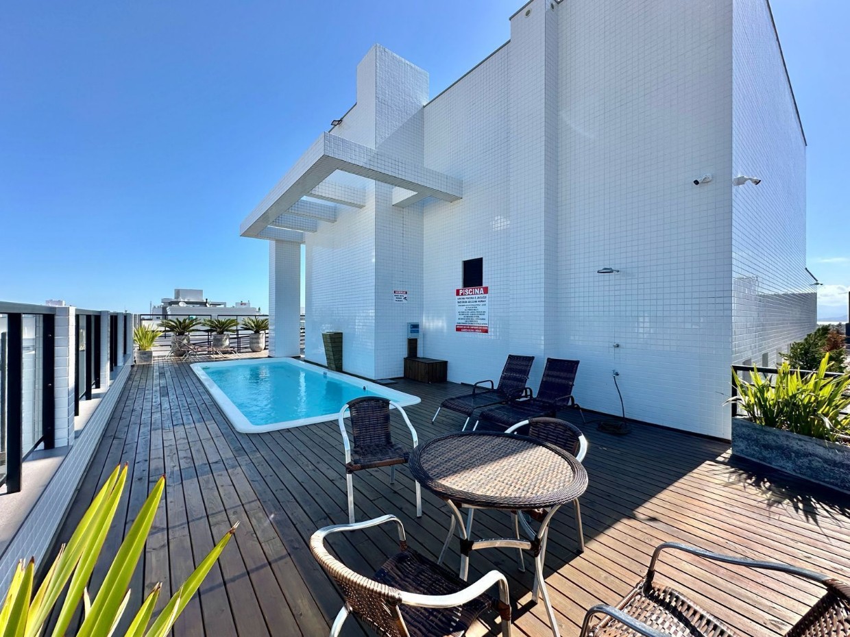Apartamento 2 dormitórios para temporada, Navegantes em Capão da Canoa | Ref.: 2927