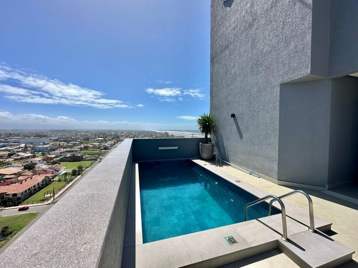 Apartamento 2 dormitórios para temporada, Zona Nova em Capão da Canoa | Ref.: 2942
